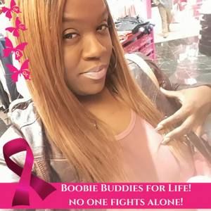 Meet your Posher, Joyce